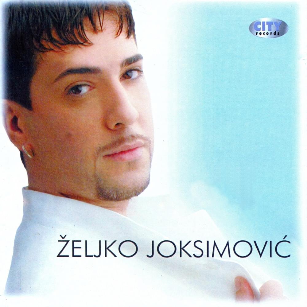 Album cover art for "Dukati" by Željko Joksimović