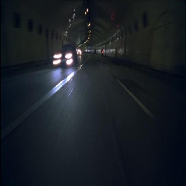​night drive by Førget