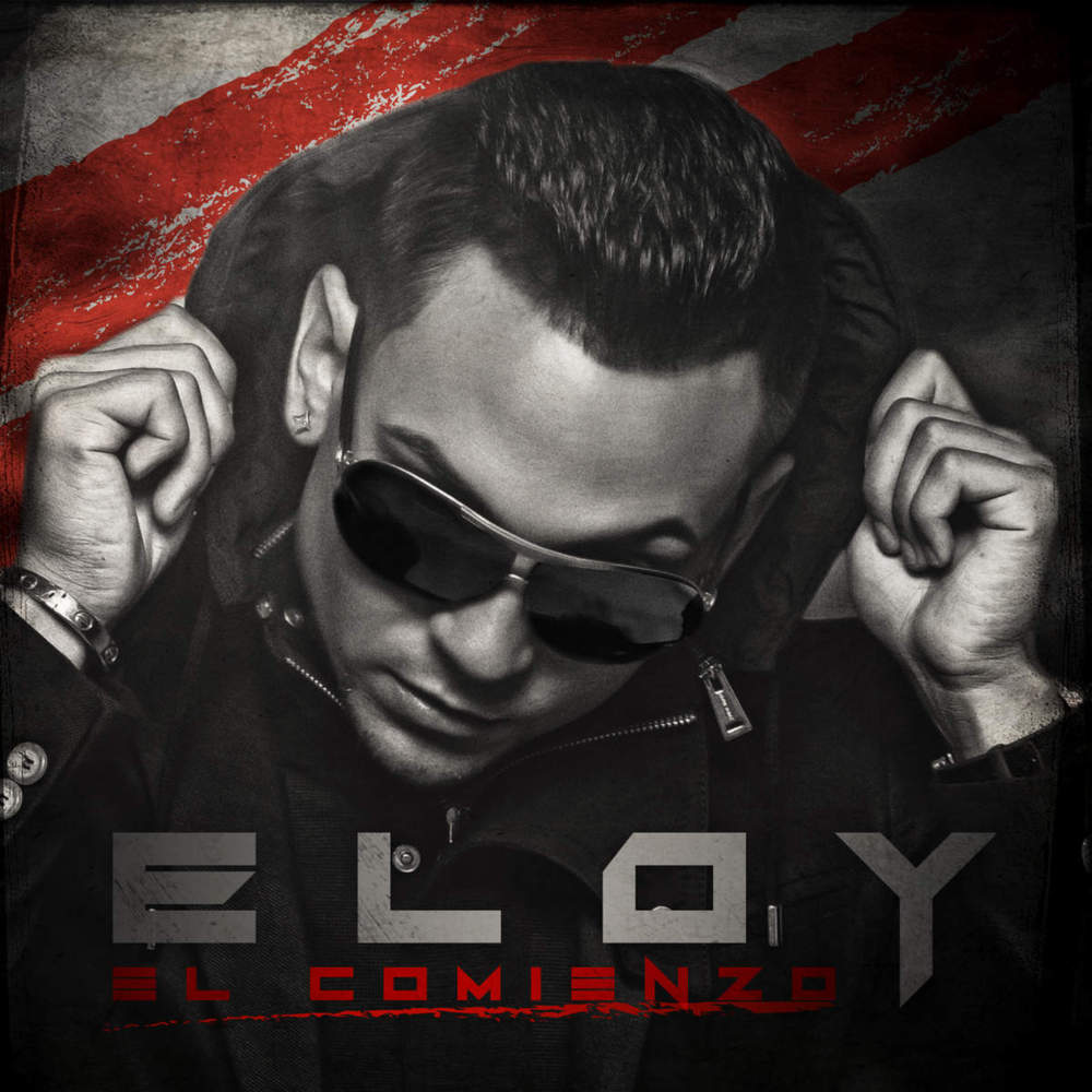 Cover image for El Comienzo