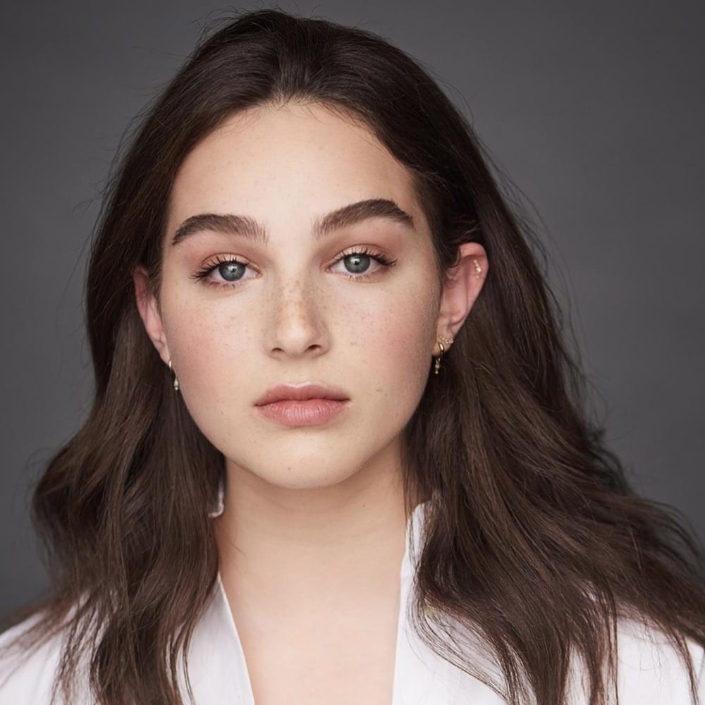 Photo of Gabriella Baldacchino