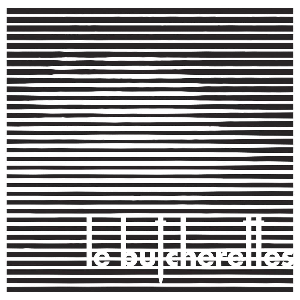 Mother/HOLDS (Live at Clouds Hill) by Le Butcherettes