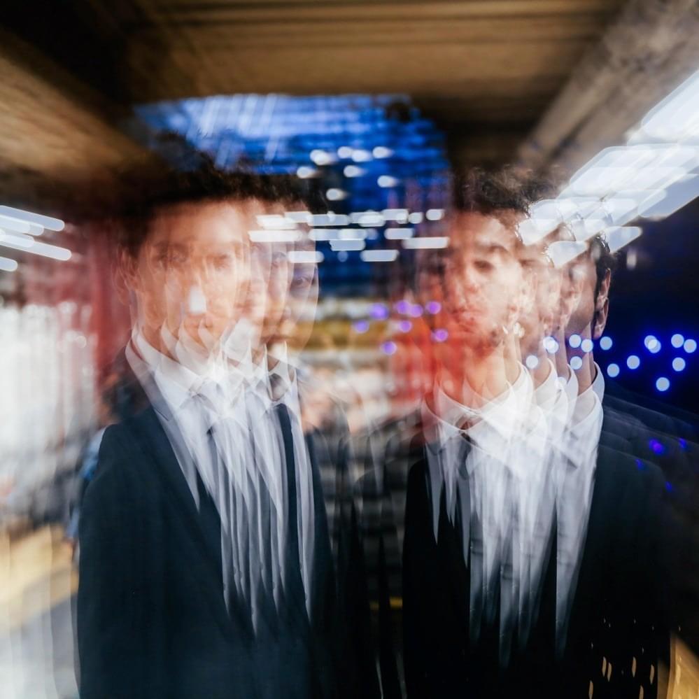 Rollin’ Around by Nat & Alex Wolff