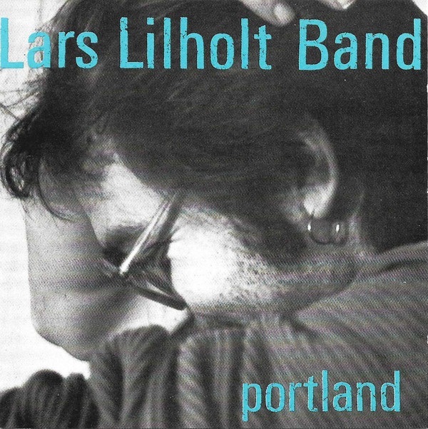 Kald Det Kærlighed by Lars Lilholt Band