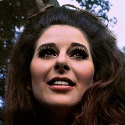 Photo of Bobbie Gentry