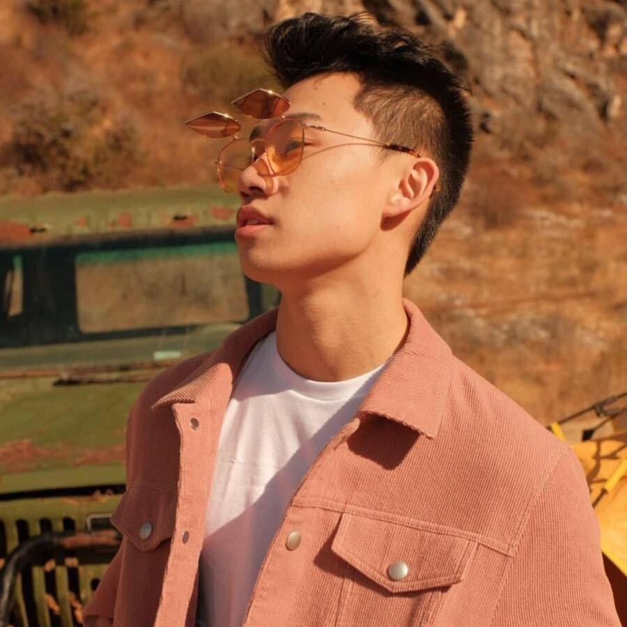 Photo of Thomas Ng