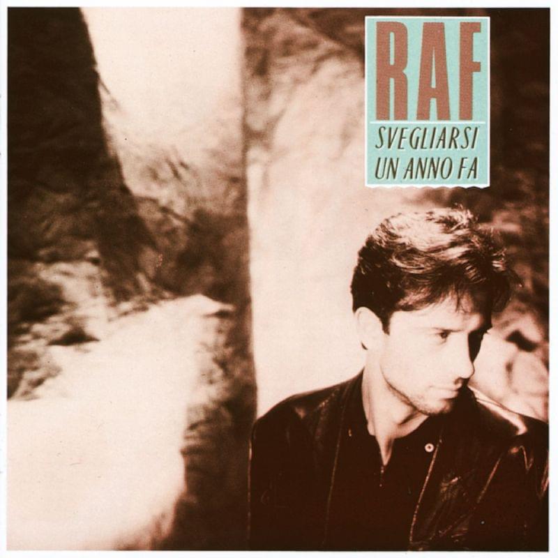 Il sapore di un bacio by Raf