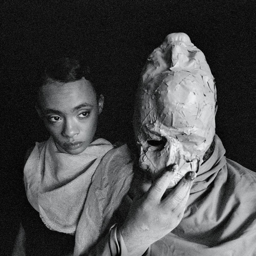 Album cover art for "Make Way" by Protomartyr