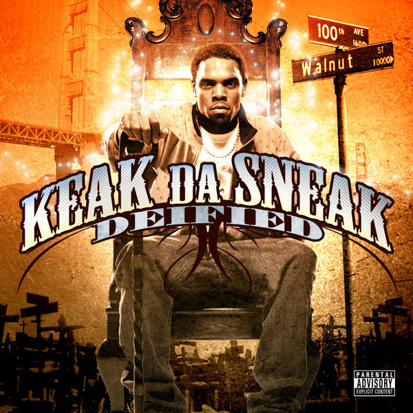 That Go (Remix) by Keak da Sneak