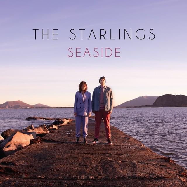 Cover image for Seaside