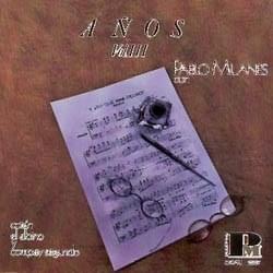Cover image for Años III