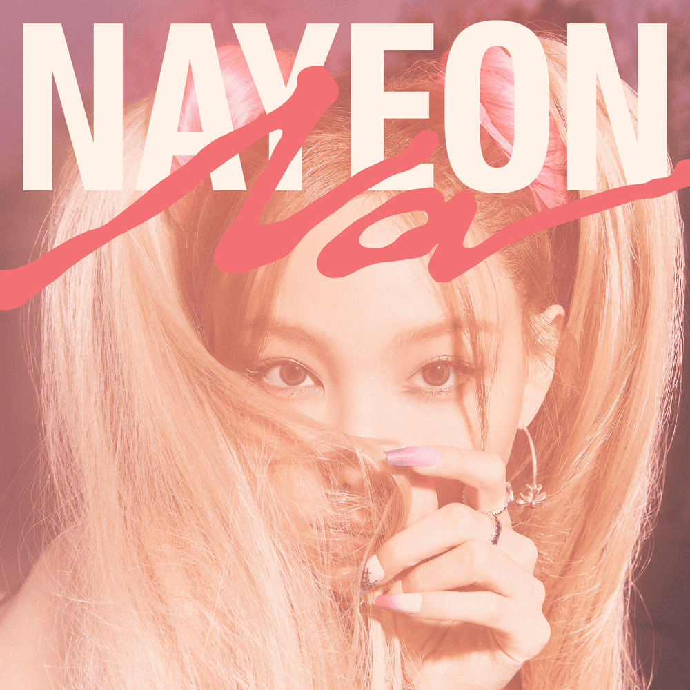 ABCD by NAYEON