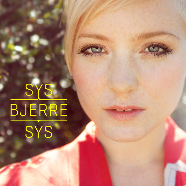Cover image for Sys