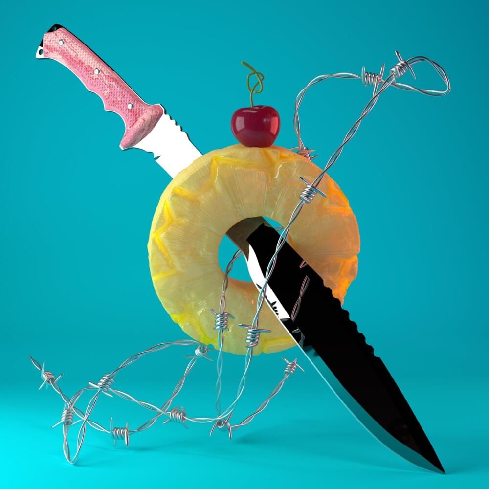 Koummya by EPROM
