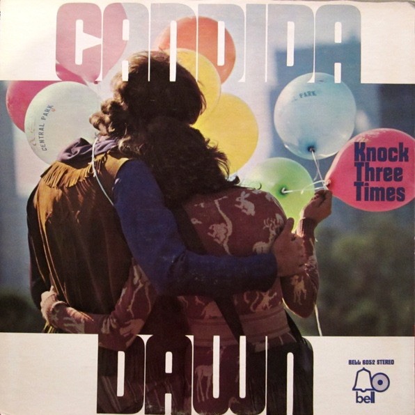 What Are You Doing Sunday by Tony Orlando & Dawn