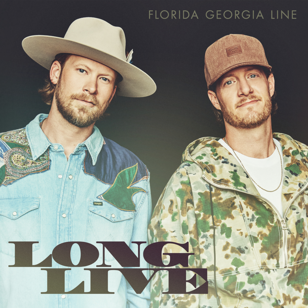Album cover art for "Long Live" by NOW That’s What I Call Music!