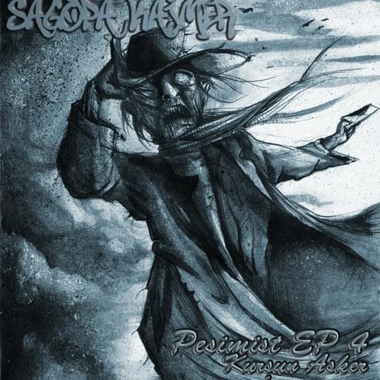 Album cover art for "Foseptik (Interlude)" by Sagopa Kajmer & Kolera