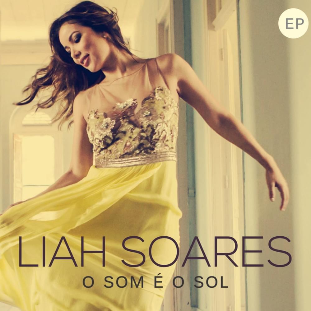 Cover image for O Som É o Sol EP