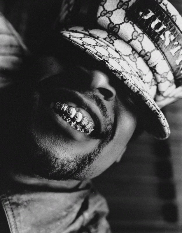 Photo of Just-Ice (Rap)