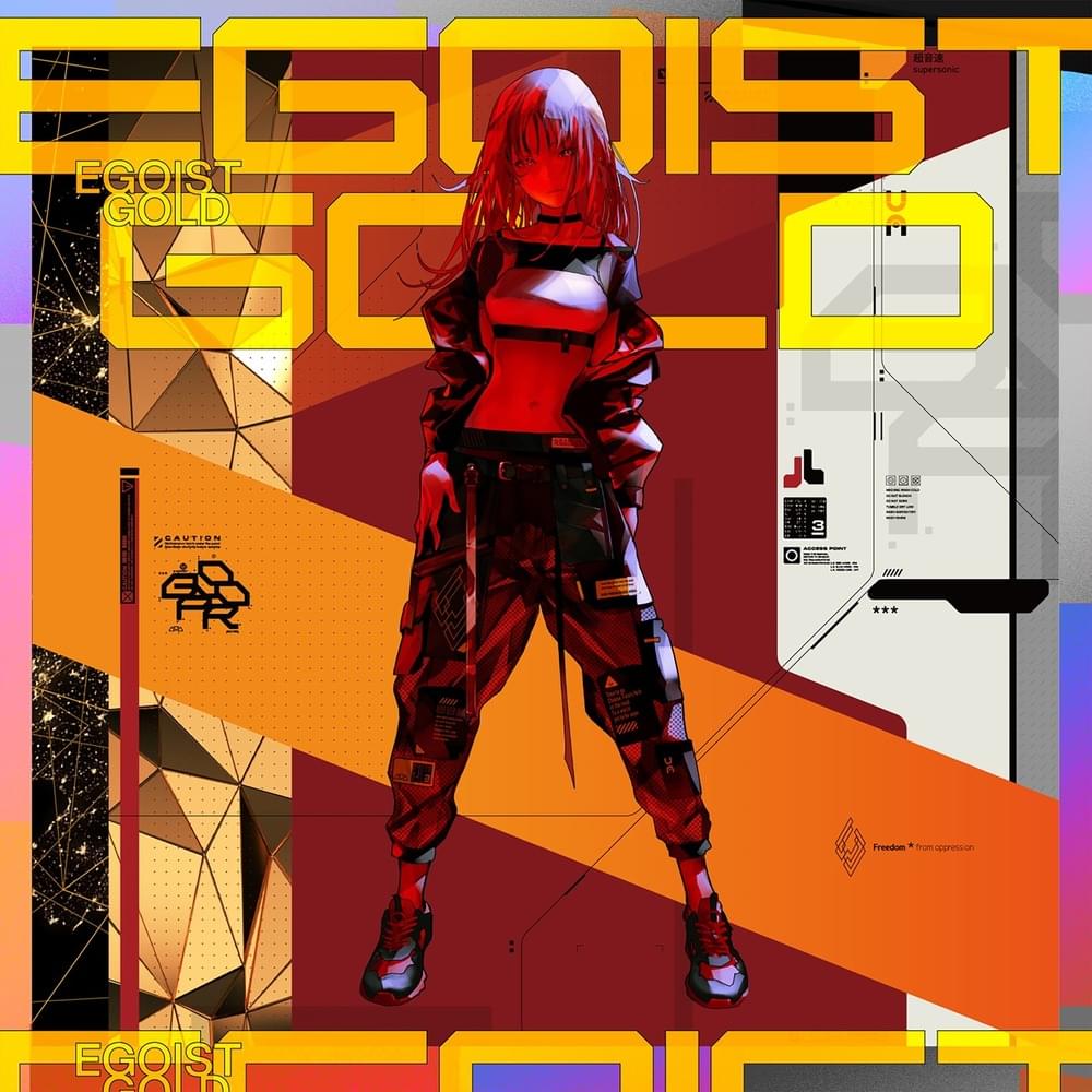 Cover image for Gold