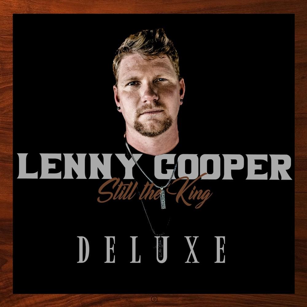 Cover image for Still The King (Deluxe)