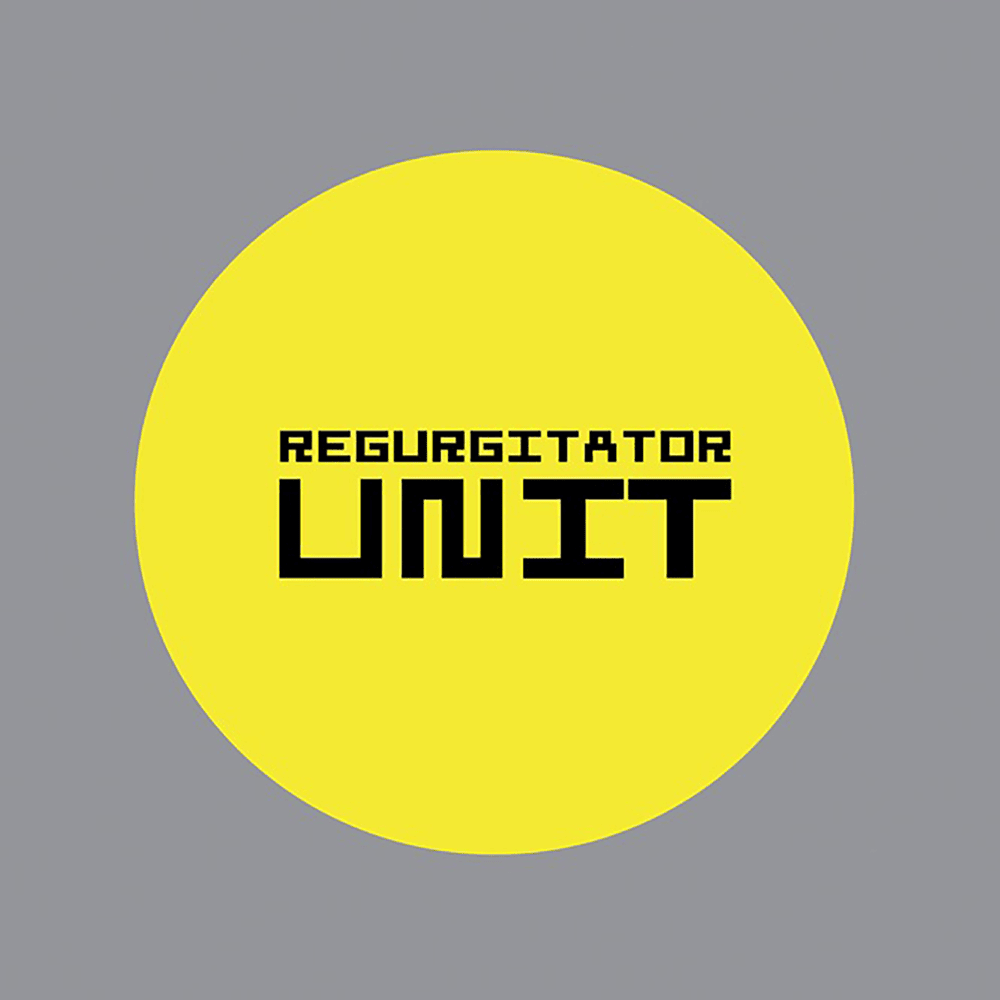 Cover image for Unit (Deluxe 25th Anniversary Edition)