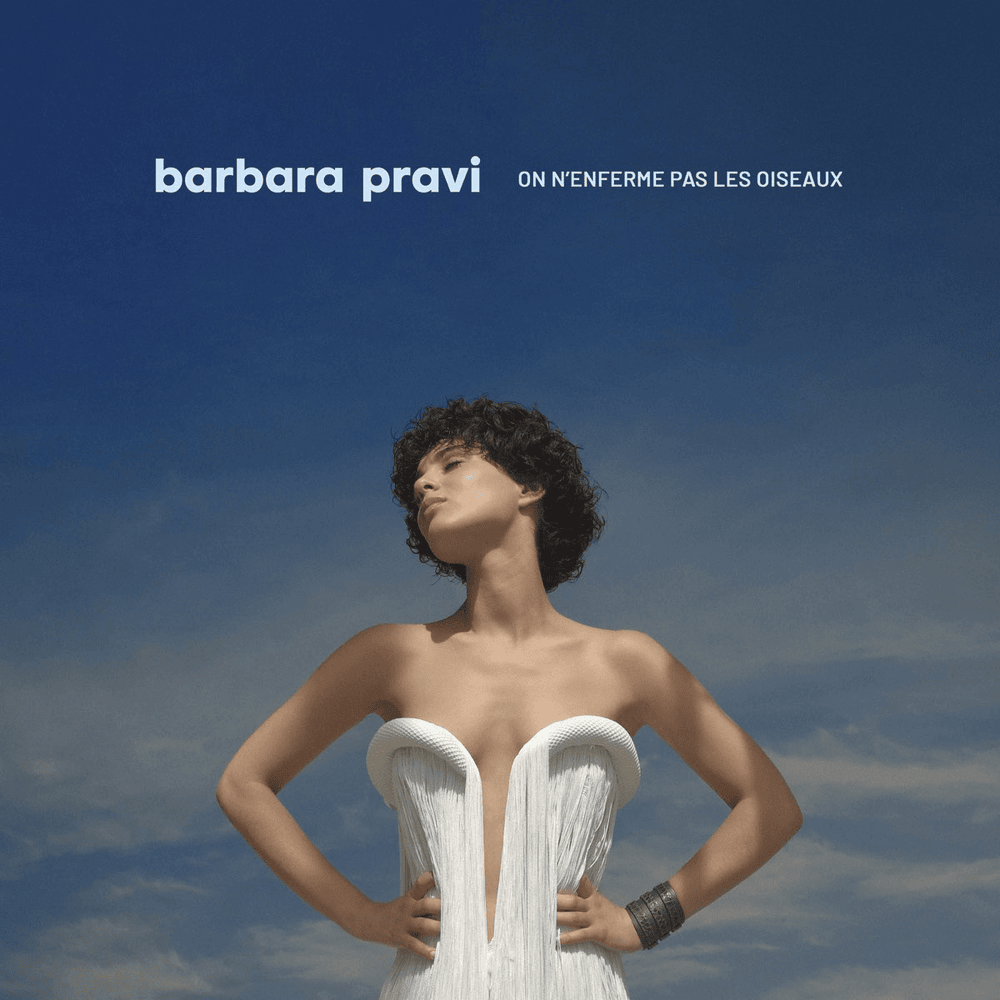Saute by Barbara Pravi