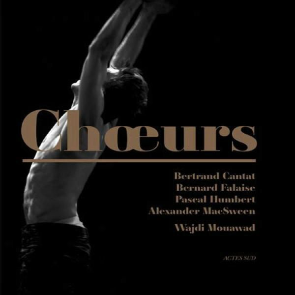Les mouillages by Bertrand Cantat