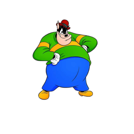 Photo of Pete (Disney)