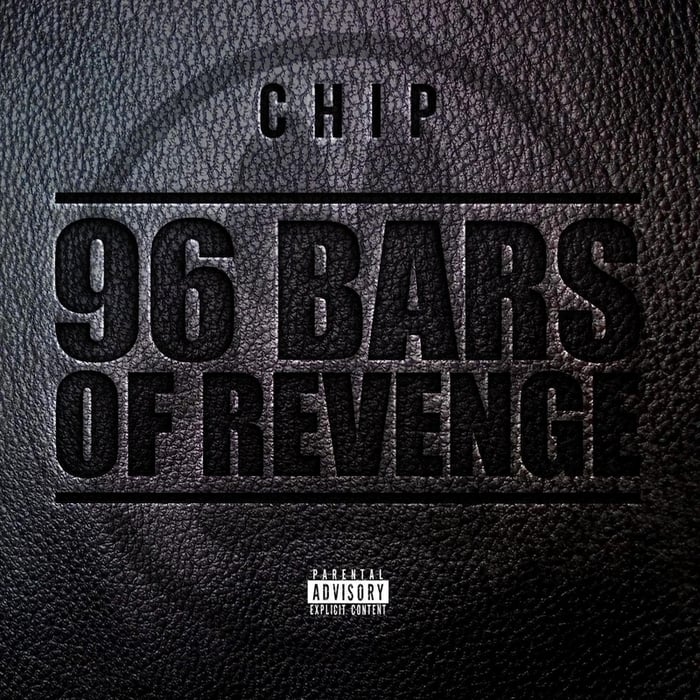 96 Bars of Revenge by Chip