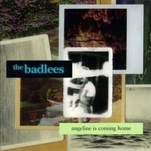 Fear Of Falling by The Badlees