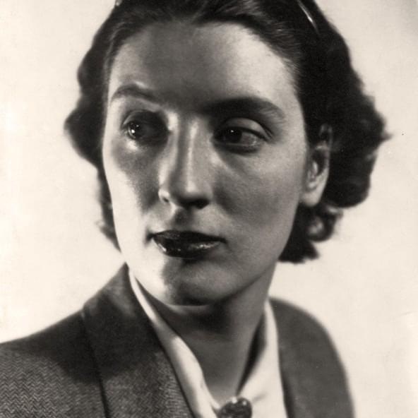 May Sarton Profile Picture Photo of May Sarton