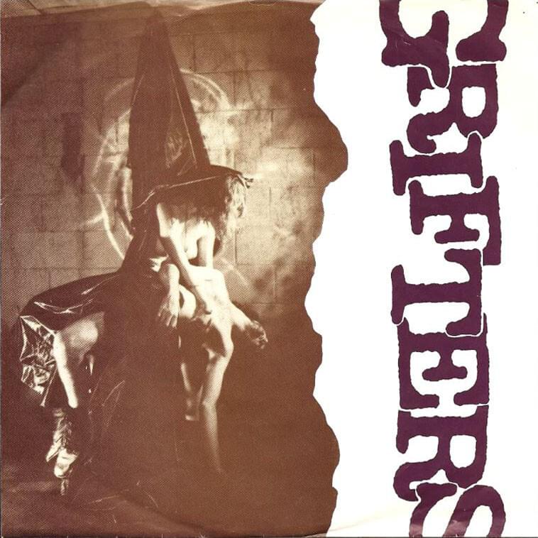 Cover image for Disfigurehead EP