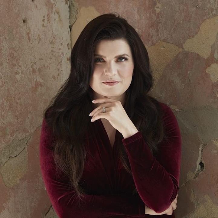 Photo of Suvi Teräsniska