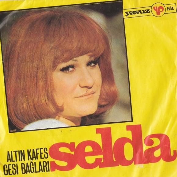 Gesi Bağları by Selda Bağcan