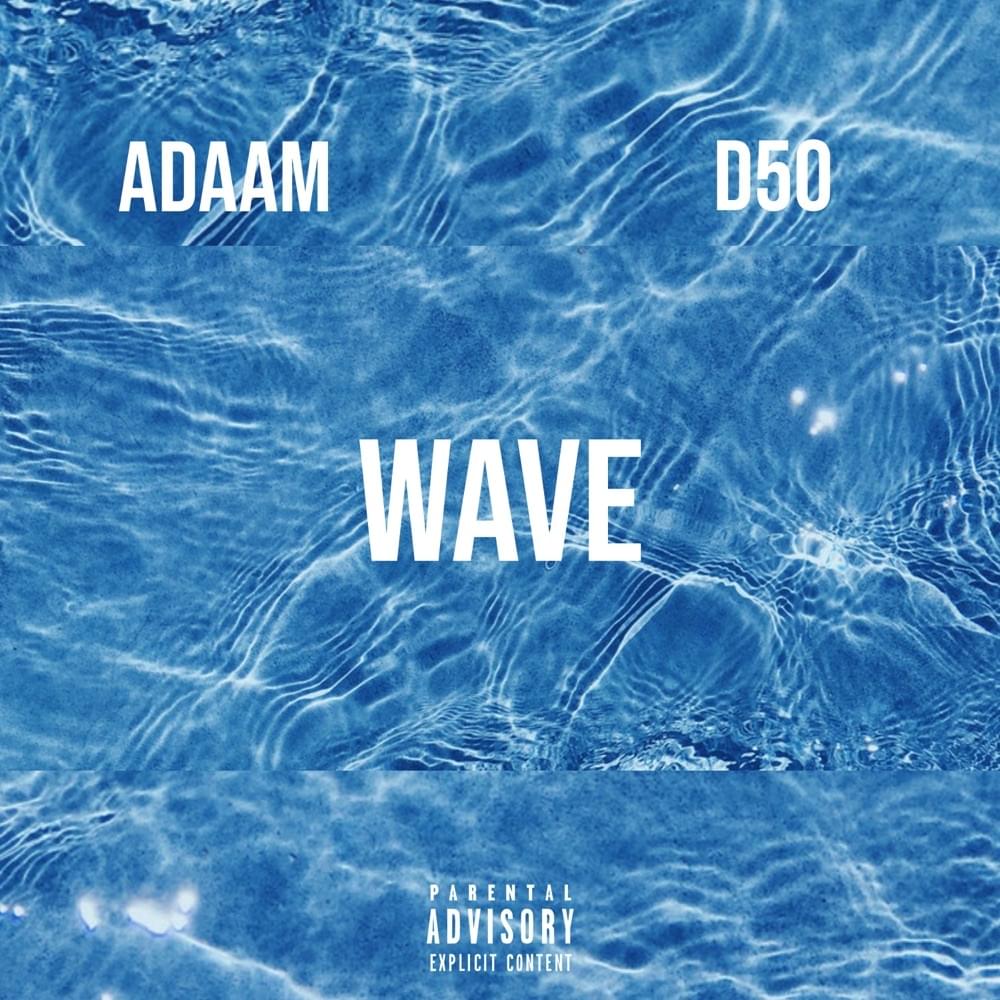 Wave by ADAAM