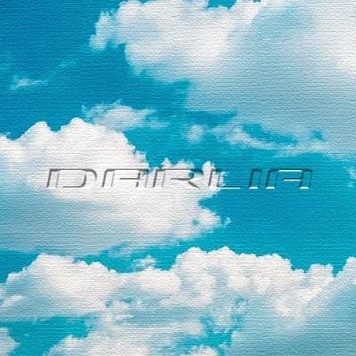 Cover image for Darlia