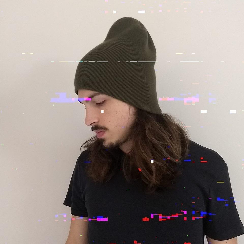 Photo of Julian Hernandez
