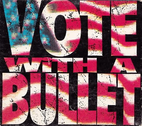 Vote with a Bullet by Corrosion of Conformity