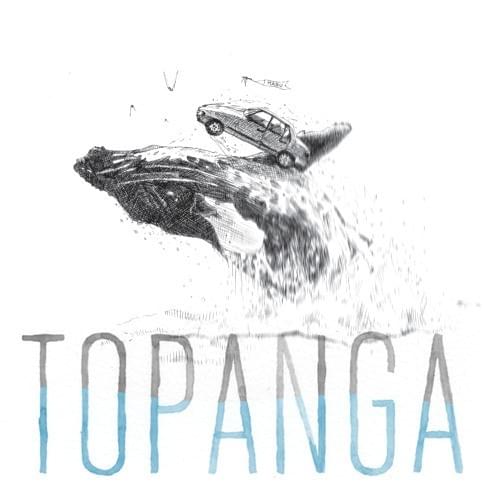 Cover image for Oceans