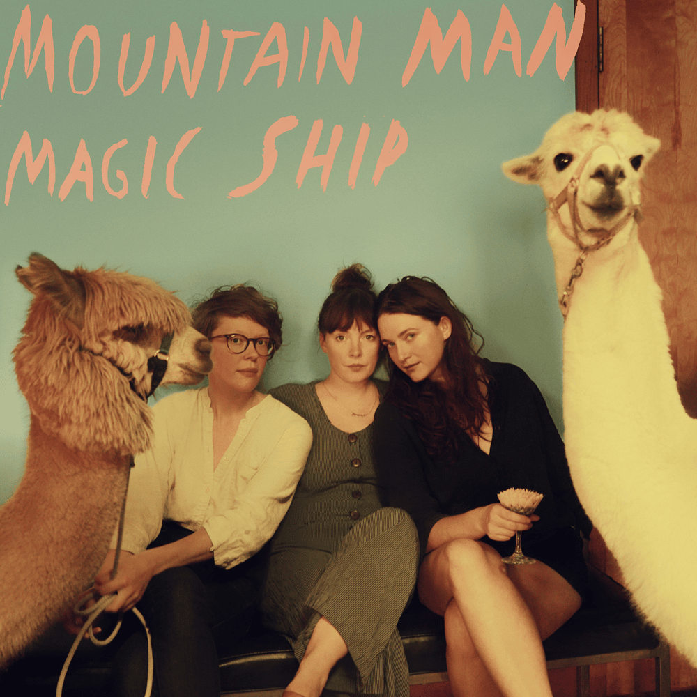 AGT by Mountain Man