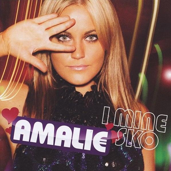 Cover image for I Mine Sko