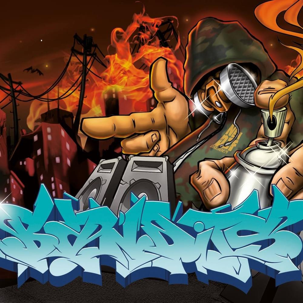 Cover image for Bandits Dresden