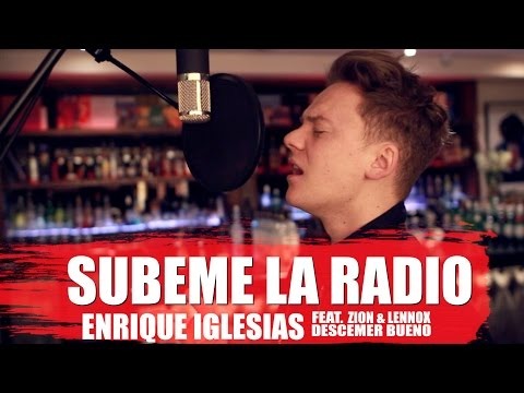 SUBEME LA RADIO by Conor Maynard