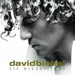 Cover image for Sin Mirar Atrás