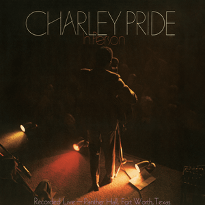 Album cover art for "Cotton Fields (Live)" by Charley Pride