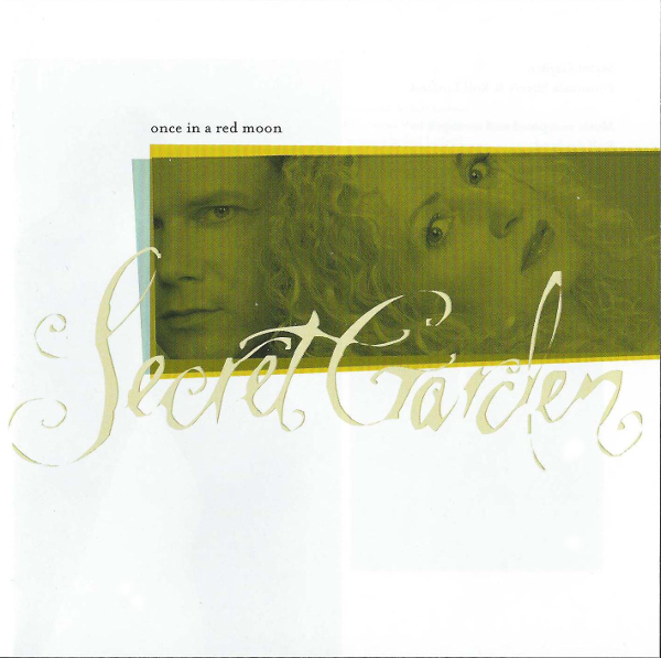 You Raise Me Up by Secret Garden