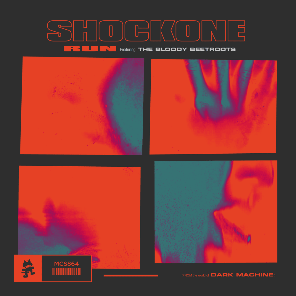Run by ShockOne
