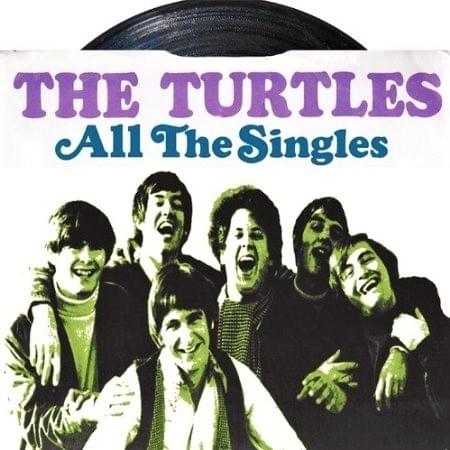Cover image for All the Singles