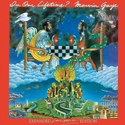 Cover image for In Our Lifetime [Expanded Edition]