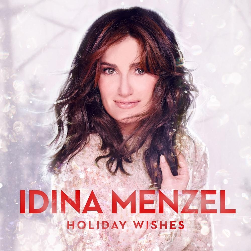 Cover image for Holiday Wishes (Deluxe Edition)